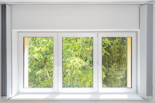 Window Installation Service in Tyler