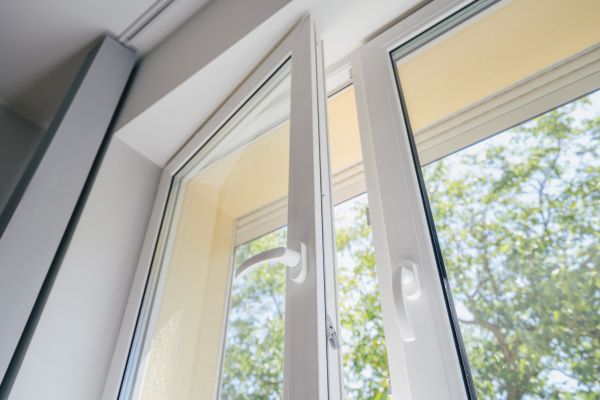 Vinyl Window Replacement in Tyler