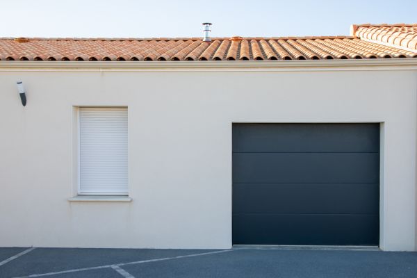 Garage Window Replacement in Tyler