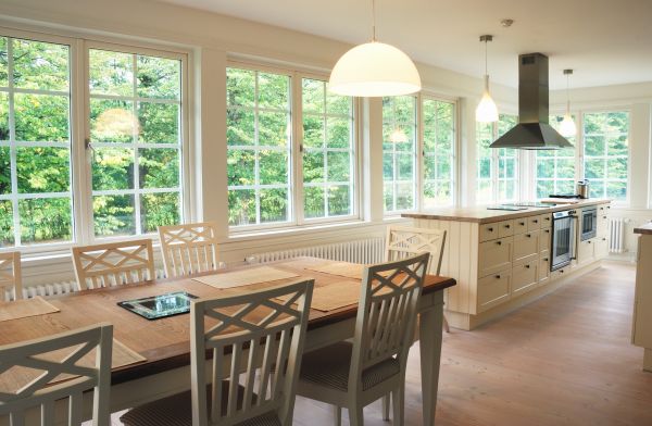 Picture Window Replacement in Tyler