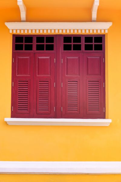 Wood Window Service in Tyler