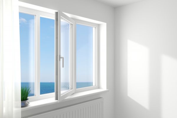 Casement Windows Installation in Tyler