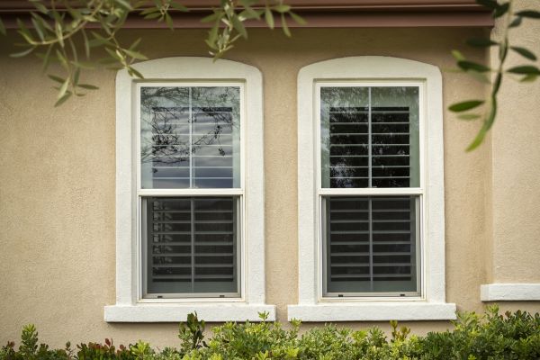 Single Hung Window Replacement in Tyler