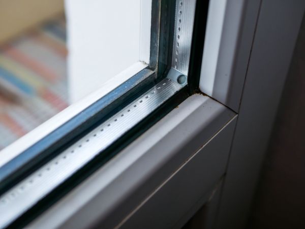 Security Window Replacement in Tyler