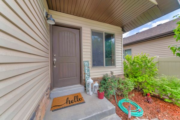 Retrofit Window Replacement in Tyler