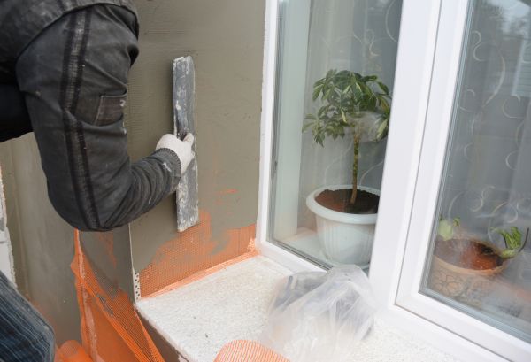 Fiberglass Window Replacement in Tyler