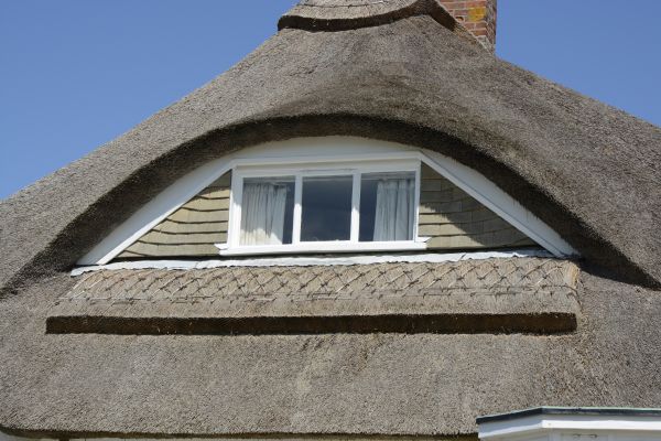 Eyebrow Window Replacement in Tyler