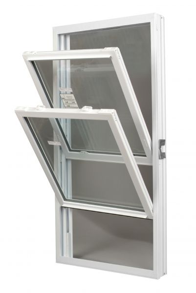 Double Hung Window Replacement in Tyler