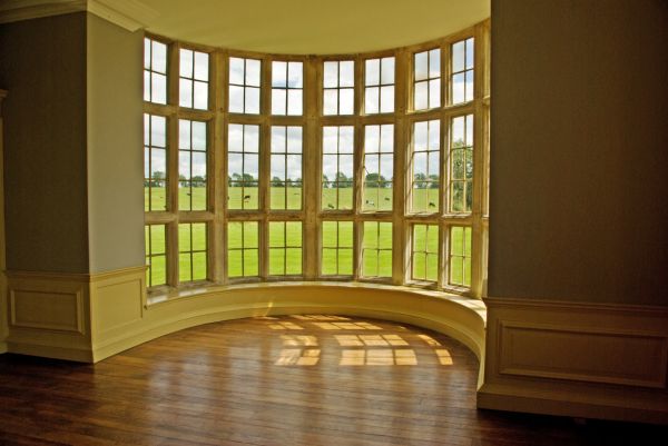 Bow Window Replacement in Tyler