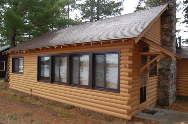 Cabin Window Replacement in Tyler